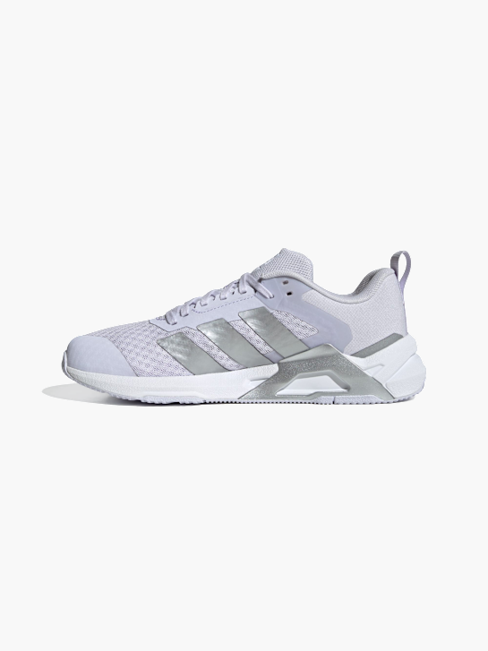 adidas Dropset Control Trainingsschuh Lila 169120 3