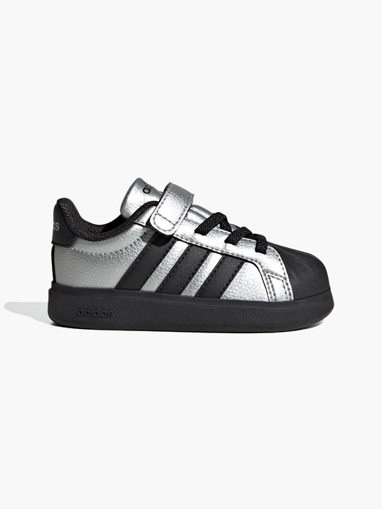 adidas Streettalk Silber 169316 1