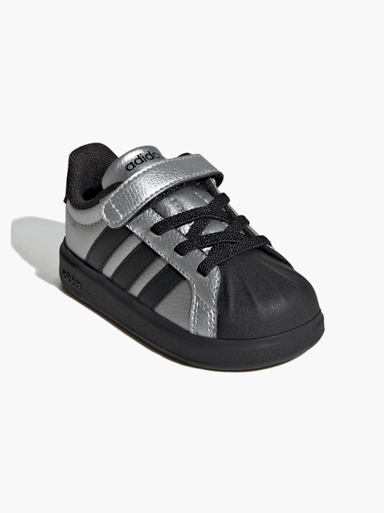 adidas Streettalk Silber 169316 2