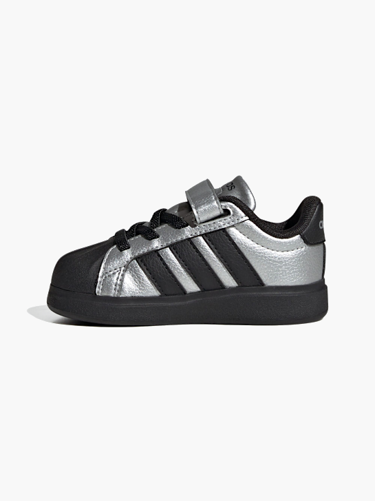 adidas Streettalk Silber 169316 3