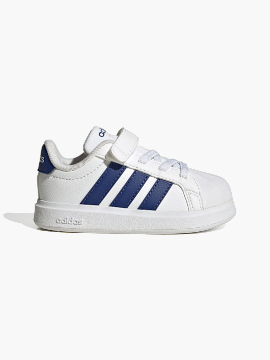 adidas Streettalk Weiß 169317 1