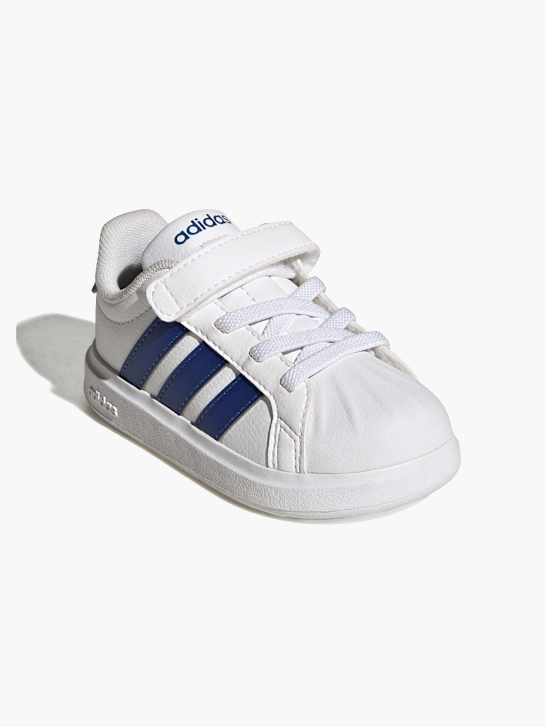 adidas Streettalk Weiß 169317 2
