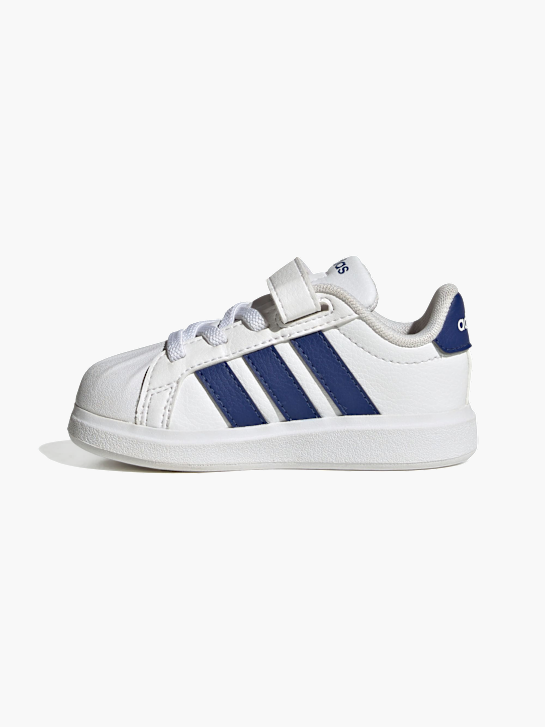 adidas Streettalk Weiß 169317 3