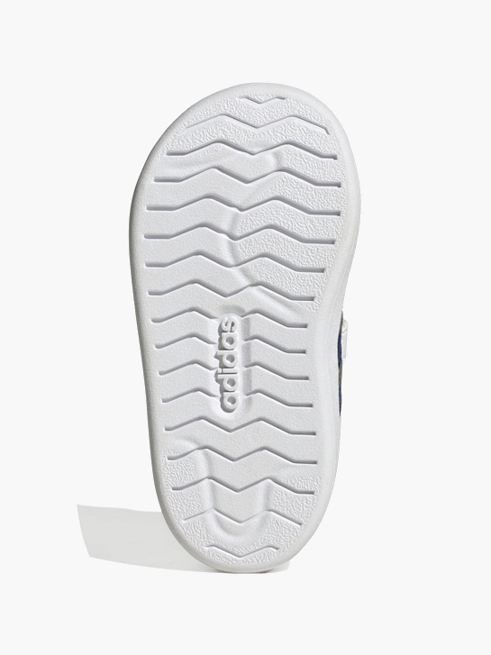 adidas Streettalk Weiß 169317 4