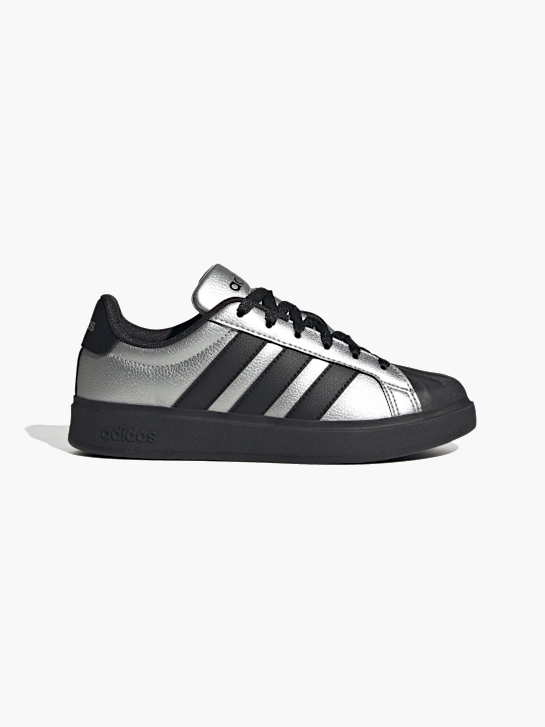 adidas Streettalk Silber 169306 1