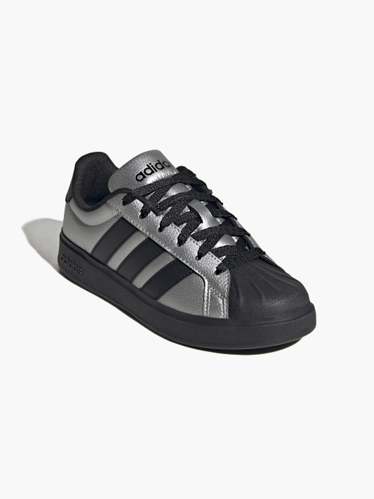 adidas Streettalk Silber 169306 2