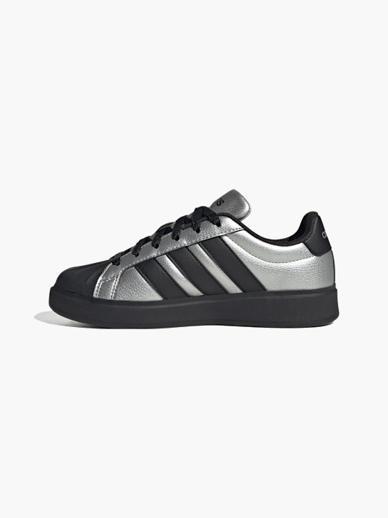 adidas Streettalk Silber 169306 3