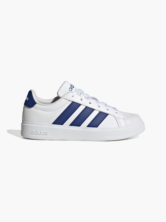 adidas Streettalk Weiß 169307 1