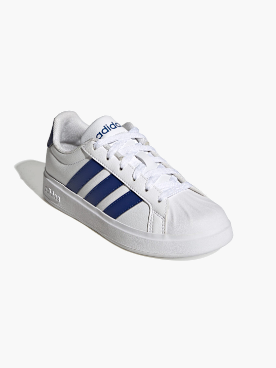 adidas Streettalk Weiß 169307 2