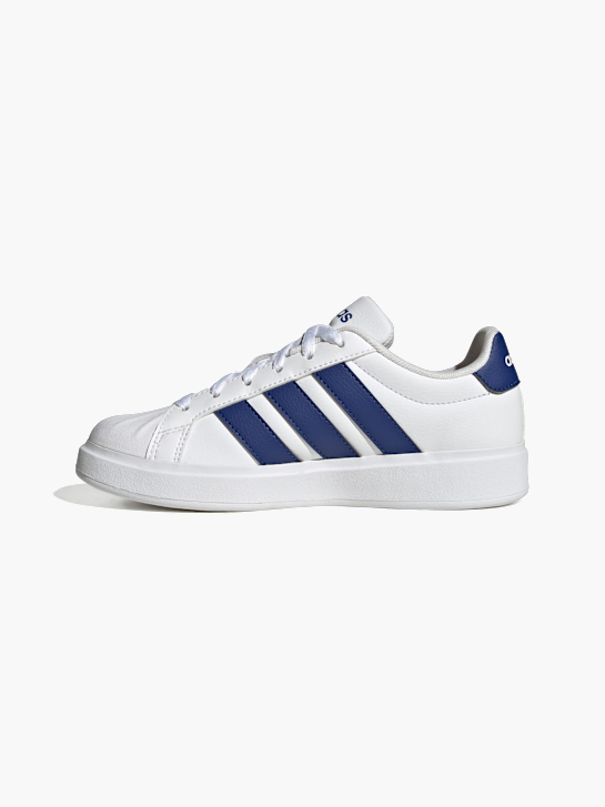 adidas Streettalk Weiß 169307 3