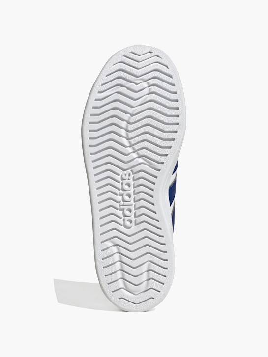 adidas Streettalk Weiß 169307 4