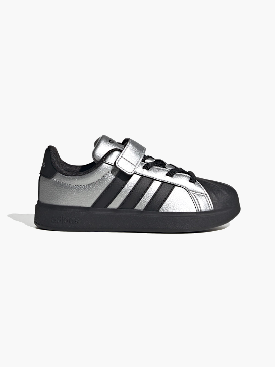 adidas Streettalk Silber 169311 1