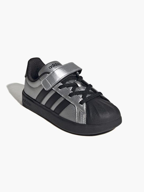 adidas Streettalk Silber 169311 2