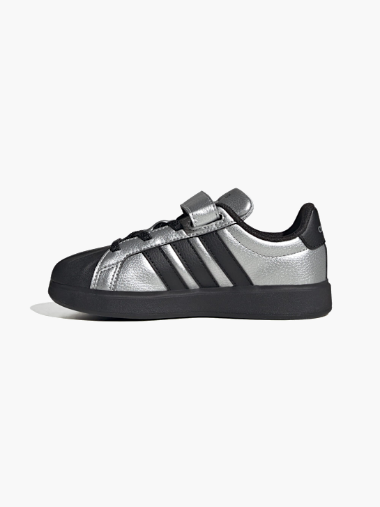adidas Streettalk Silber 169311 3