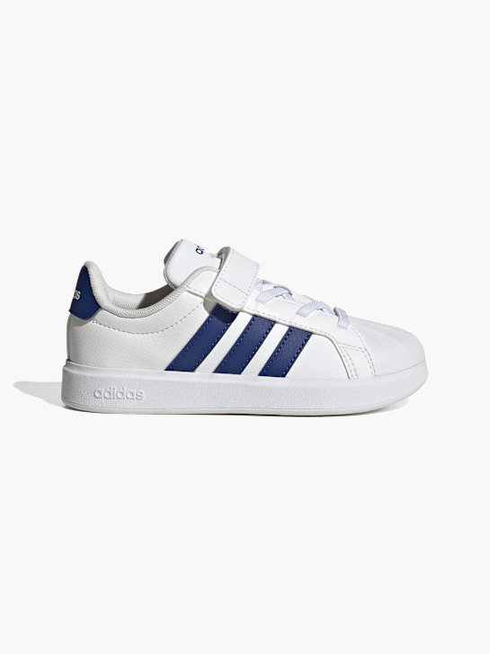 adidas Streettalk Weiß 169312 1