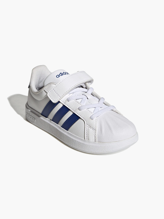 adidas Streettalk Weiß 169312 2