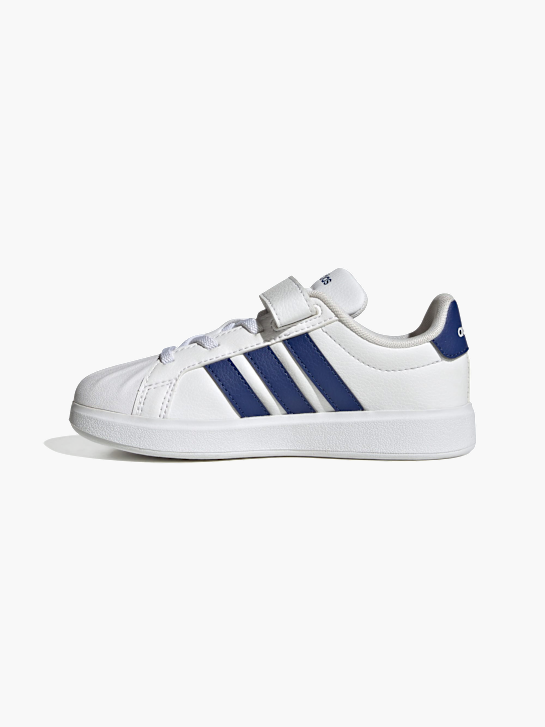 adidas Streettalk Weiß 169312 3