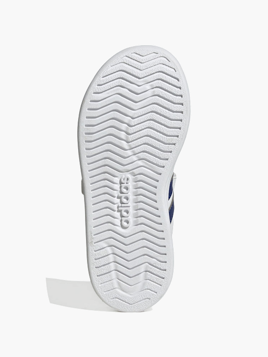 adidas Streettalk Weiß 169312 4