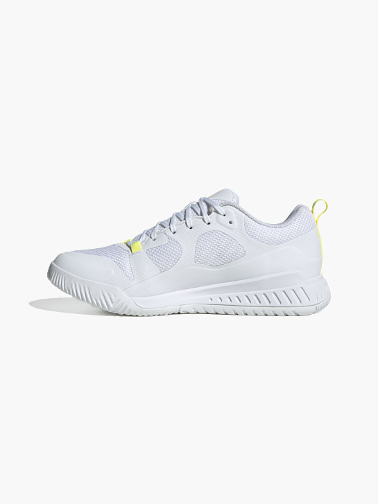 adidas Court Team Bounce 2.0 Schuhe Weiß 168905 3