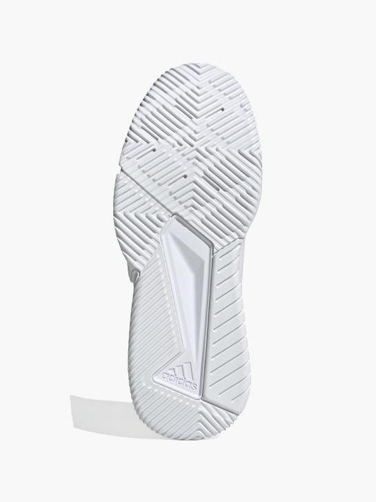 adidas Court Team Bounce 2.0 Schuhe Weiß 168905 4