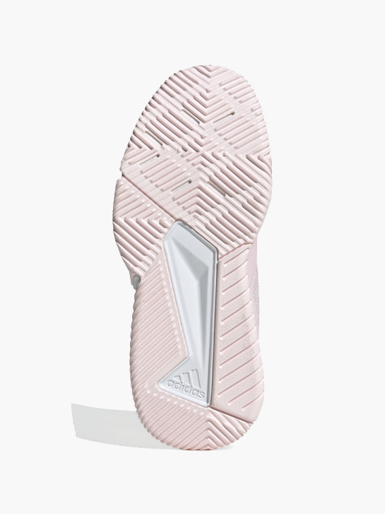 adidas Court Team Bounce 2.0 Schuh Pink 168906 4
