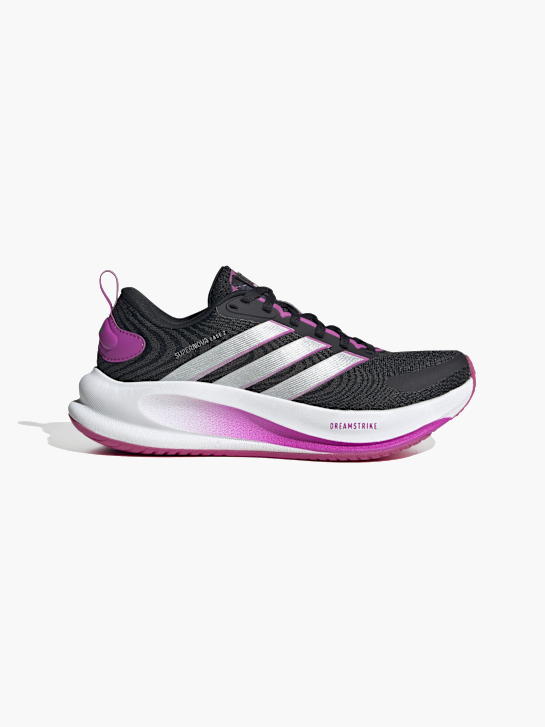 adidas ADIDAS MINECRAFT SUPERNOVA EASE&nbsp;2 Kids Laufschuh Schwarz 169418 1