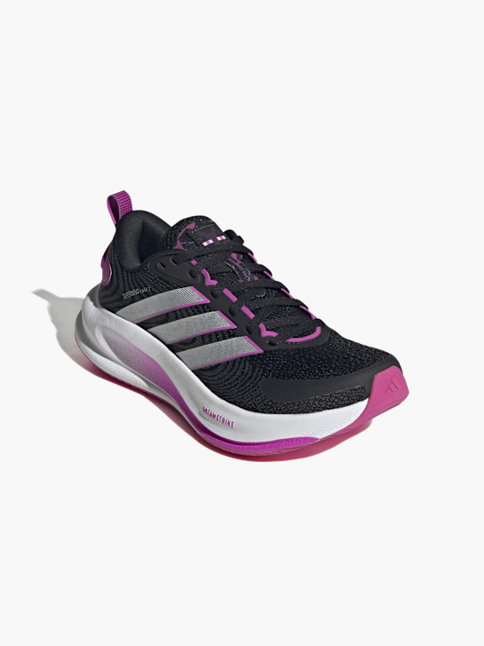 adidas ADIDAS MINECRAFT SUPERNOVA EASE&nbsp;2 Kids Laufschuh Schwarz 169418 2