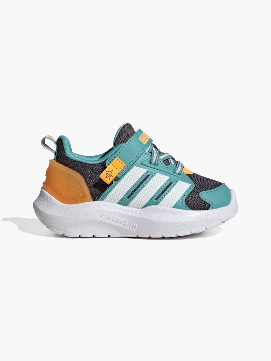 adidas LIGHTORAMA KIDS SCHUH Grau 169139 1