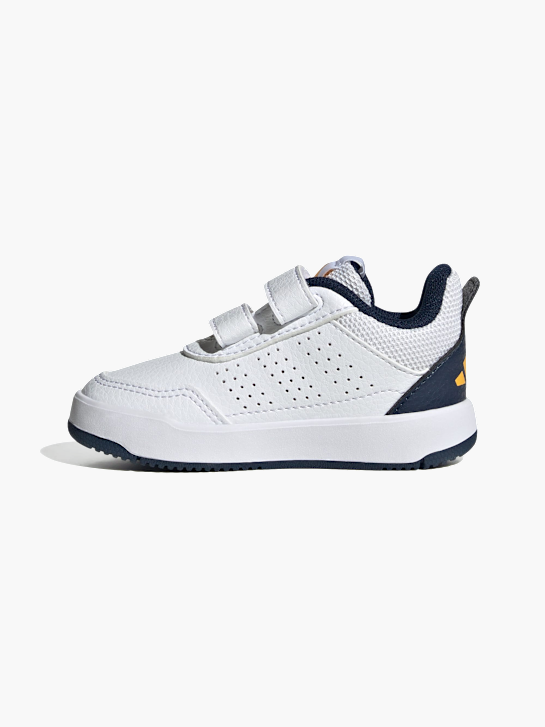 adidas TENSAUR SPORT 3.0 SCHUHE FÜR BABYS UND KLEINKINDER Weiß 169145 3
