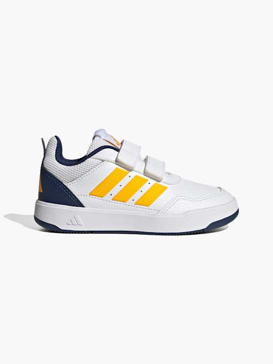 adidas Tensaur Sport 3.0 CF K Schuh Weiß 169153 1