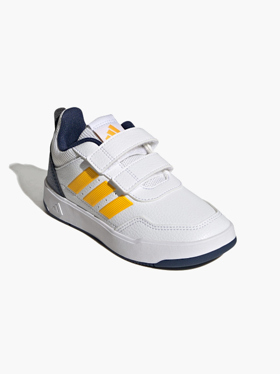 adidas Tensaur Sport 3.0 CF K Schuh Weiß 169153 2