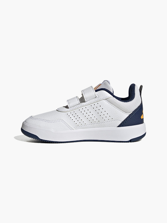 adidas Tensaur Sport 3.0 CF K Schuh Weiß 169153 3