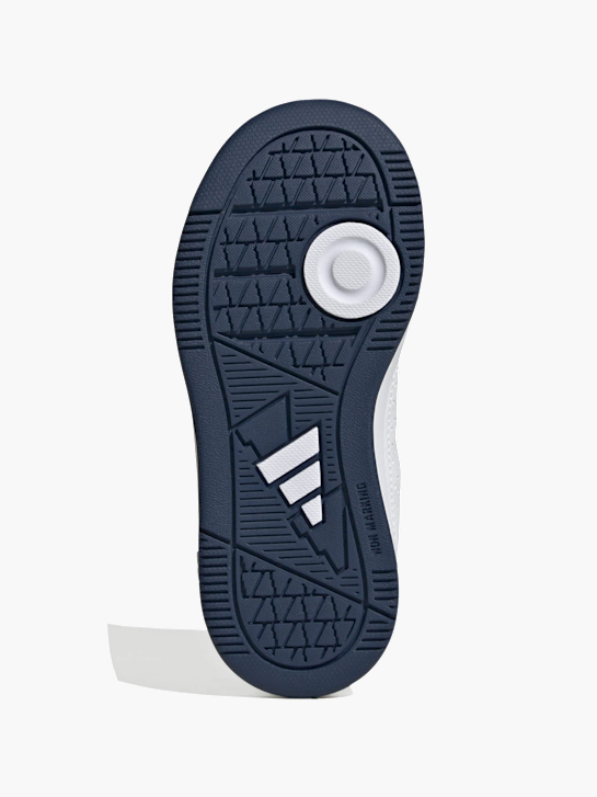 adidas Tensaur Sport 3.0 CF K Schuh Weiß 169153 4
