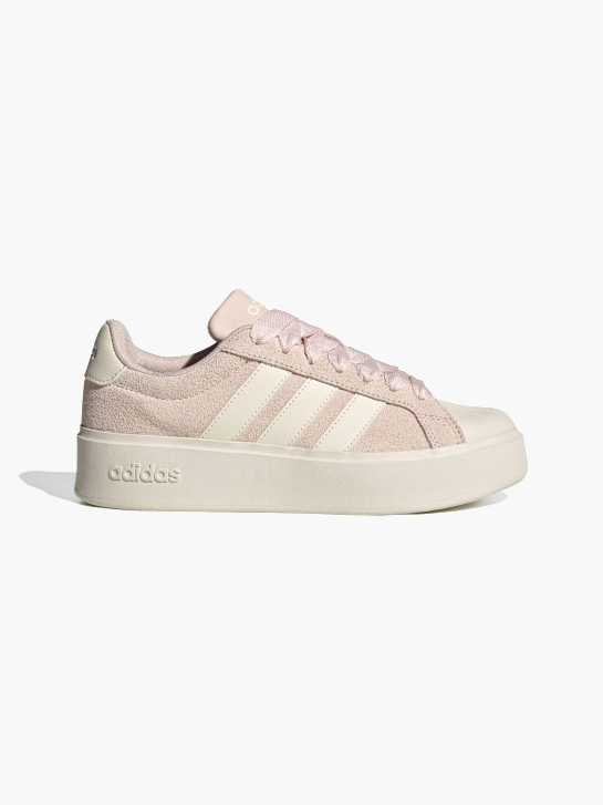 adidas STREETTALK BOLD SCHUH Pink 169135 1