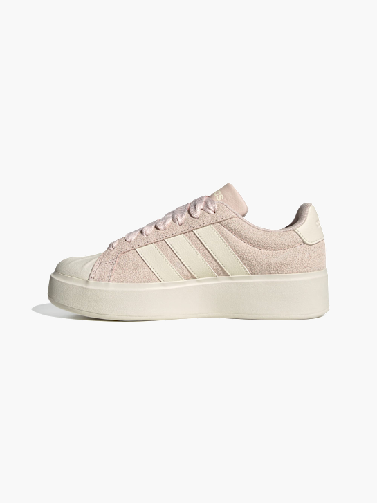 adidas STREETTALK BOLD SCHUH Pink 169135 3