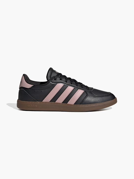 adidas Breaknet Sleek Schuh Schwarz 168964 1