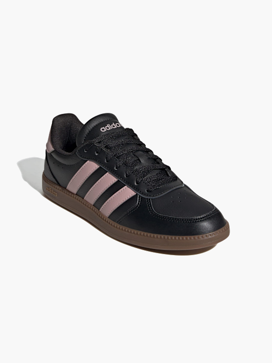 adidas Breaknet Sleek Schuh Schwarz 168964 2
