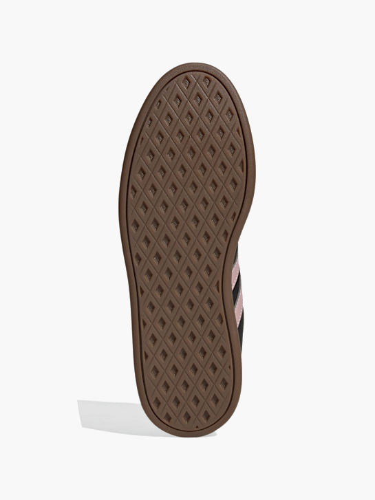 adidas Breaknet Sleek Schuh Schwarz 168964 4