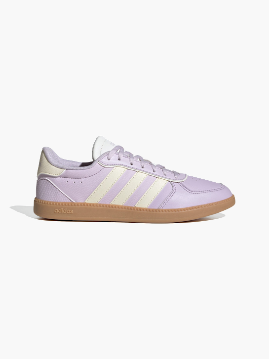 adidas Breaknet Sleek Schuh Lila 168965 1