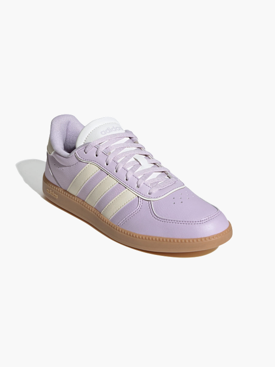 adidas Breaknet Sleek Schuh Lila 168965 2
