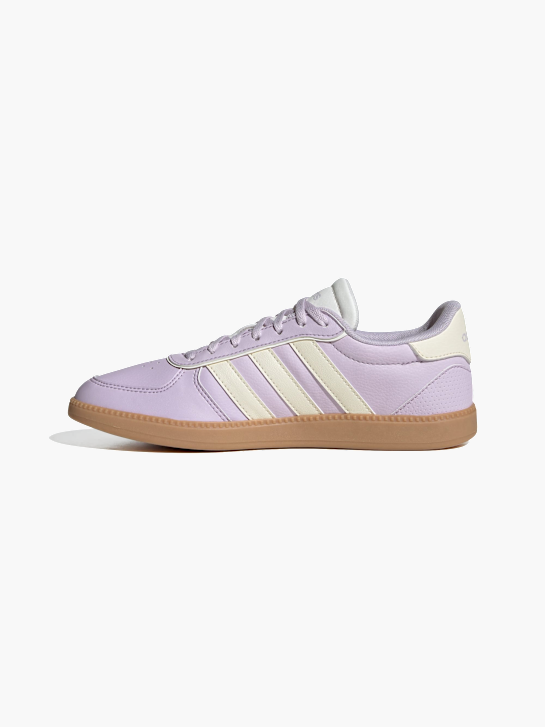 adidas Breaknet Sleek Schuh Lila 168965 3