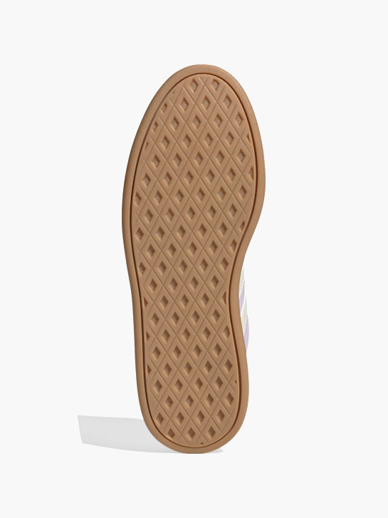 adidas Breaknet Sleek Schuh Lila 168965 4