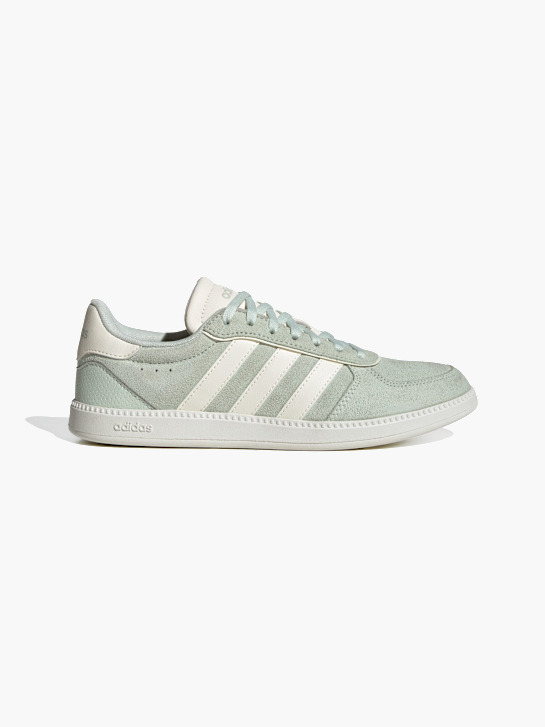adidas Breaknet Sleek Schuh Grün 169007 1