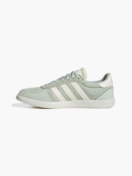 adidas Breaknet Sleek Schuh Grün 169007 3