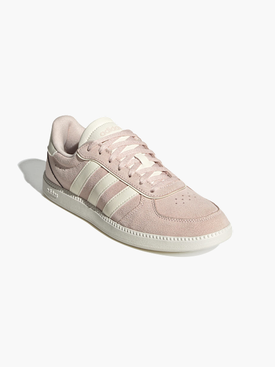 adidas Breaknet Sleek Schuh Pink 169008 2