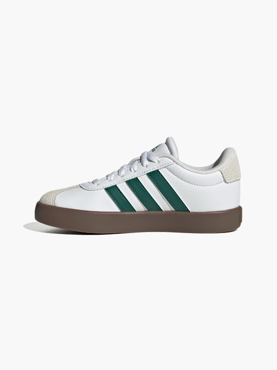 adidas VL Court&nbsp;3.0 Schuh Weiß 168966 3