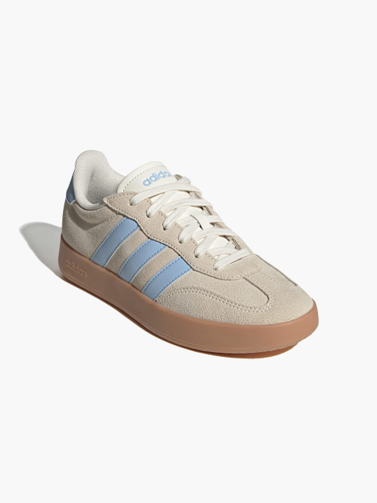 adidas Barreda Schuh Weiß 169082 2