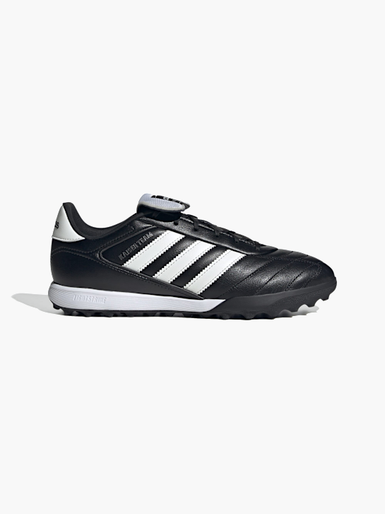 adidas Kaiser Team 2 Fußballschuh für Kunstrasen Schwarz 169412 1