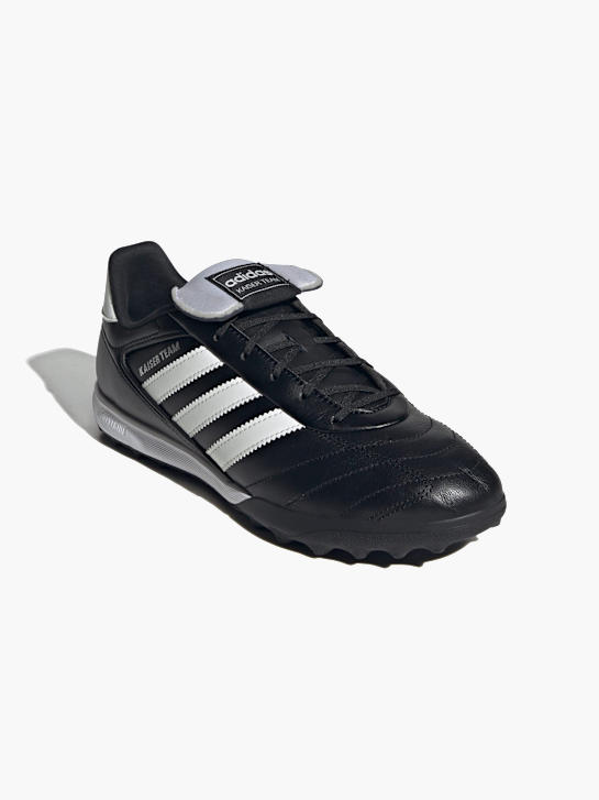 adidas Kaiser Team 2 Fußballschuh für Kunstrasen Schwarz 169412 2