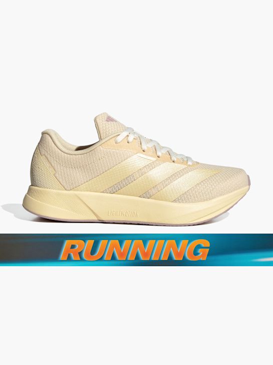 adidas DURAMO RC2 Laufschuh Gelb 169127 1